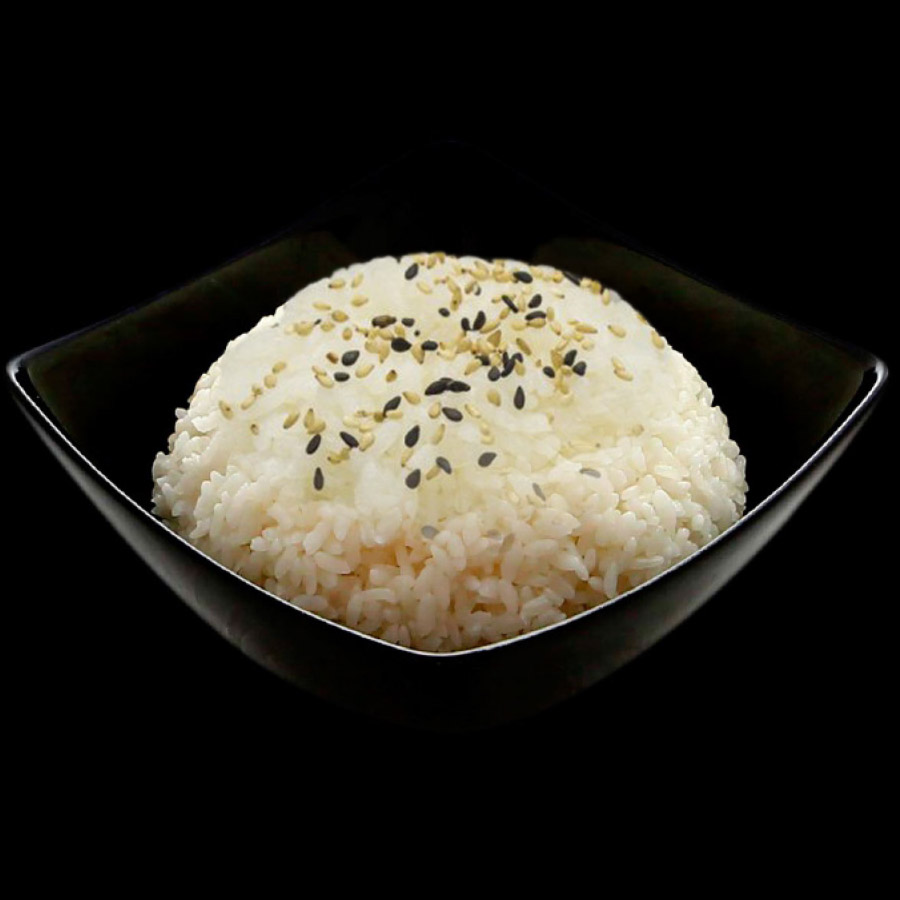 Riz vinaigré