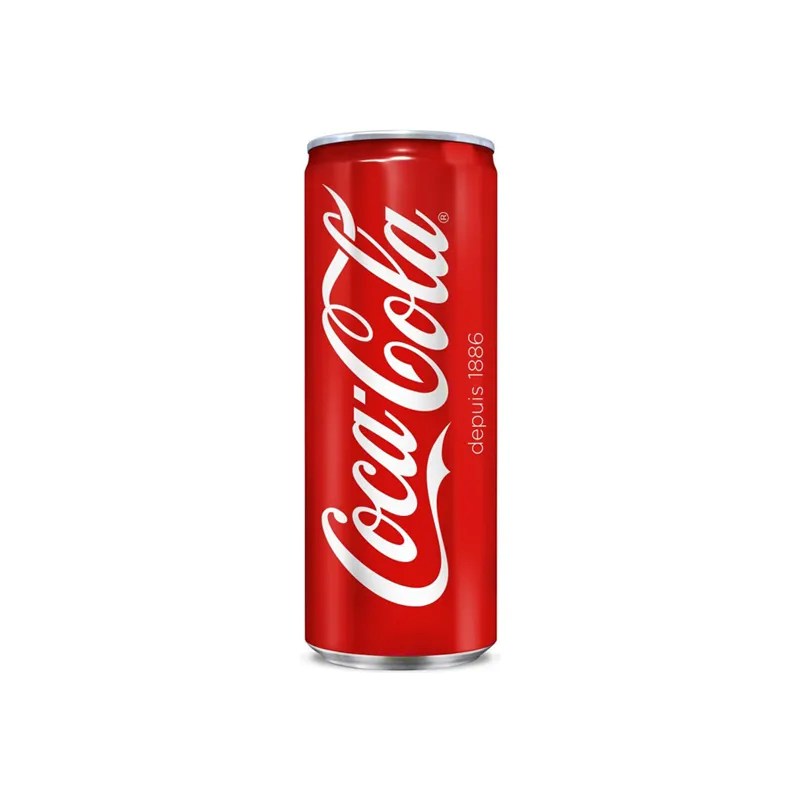 co.canette coca
