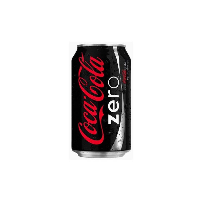cz.coca zero