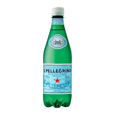 sp.san pellegrino