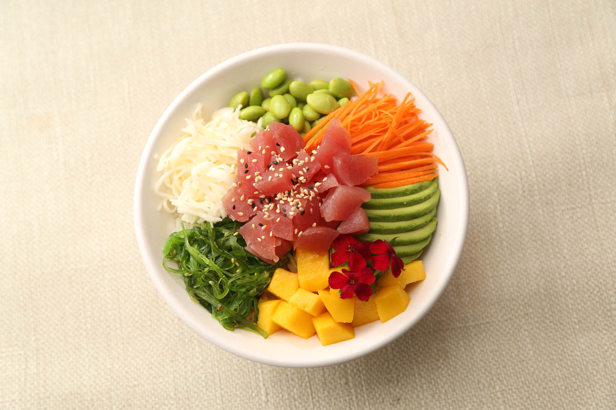 NS2.Poke Tuna