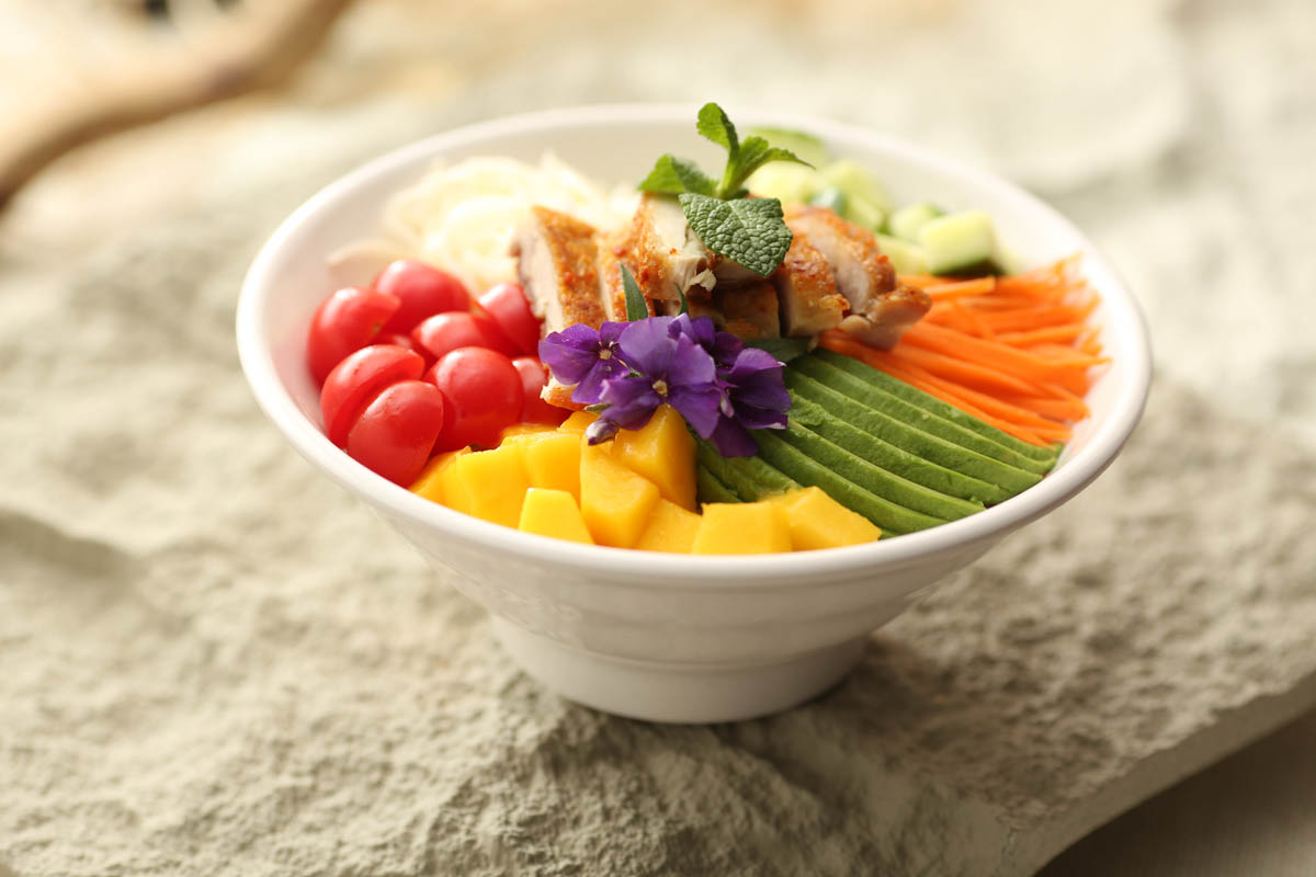 NS3.Poke Chicken
