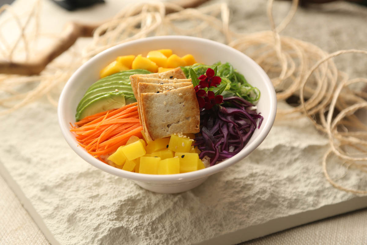 NS5.POKE VEGGIE