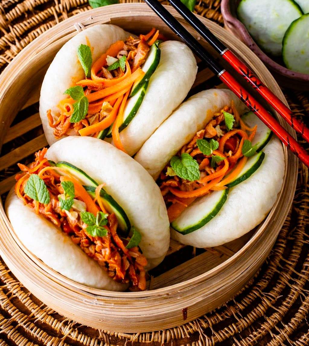 BAO BUNS (x3).BAO x3