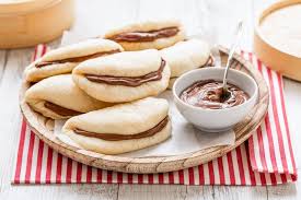 BAO N.nutella