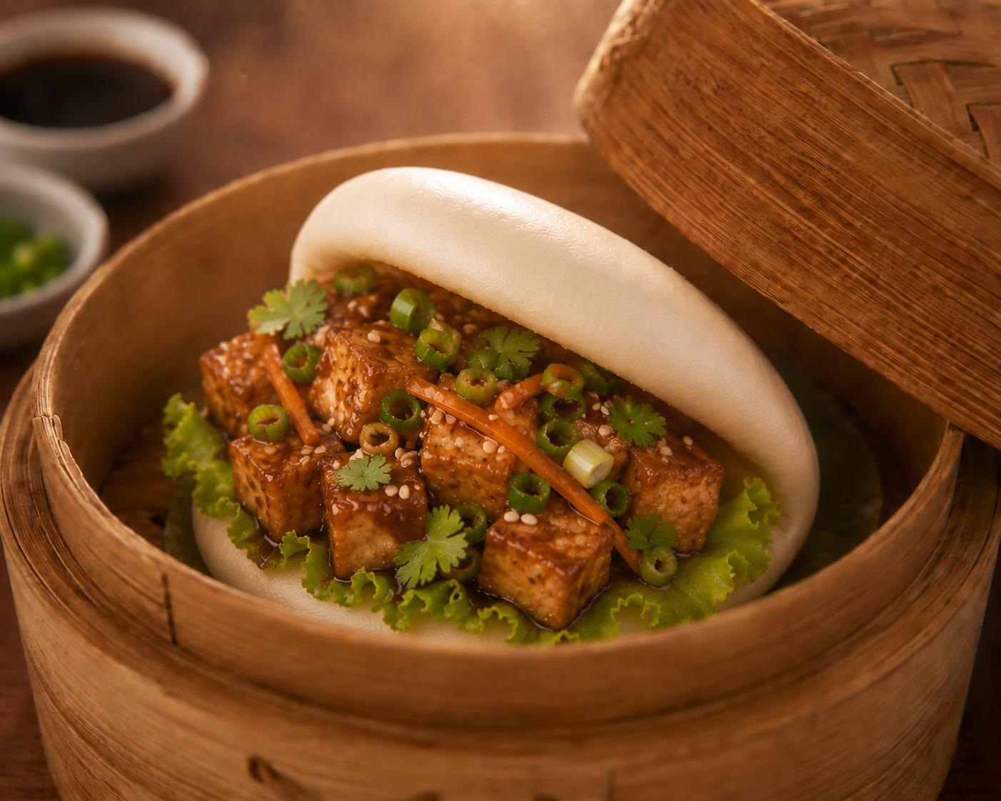 bao p.bao poulet
