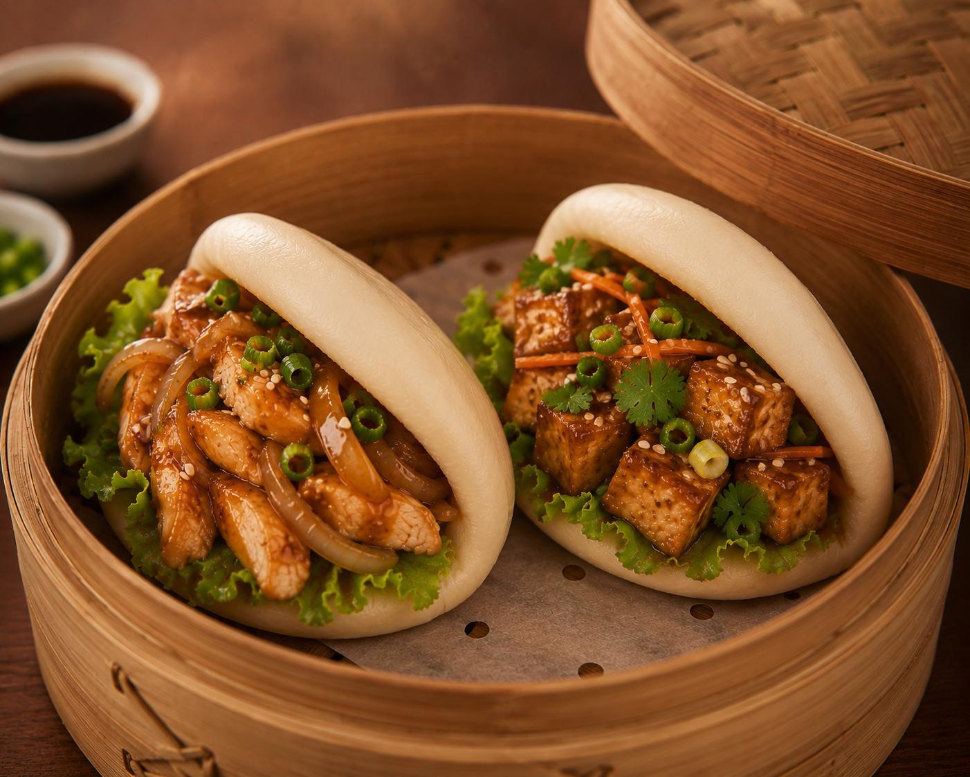 BAO BUNS ( x2).bao